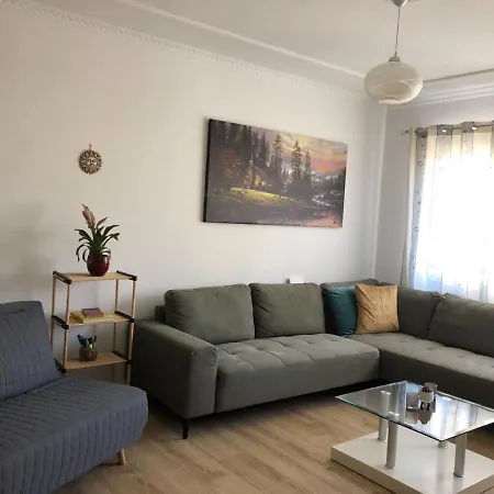 Apartment E&k Cozy Place Near Tirana