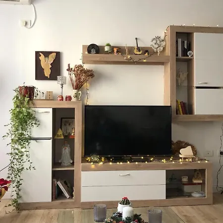 E&k Cozy Place Near Apartment *